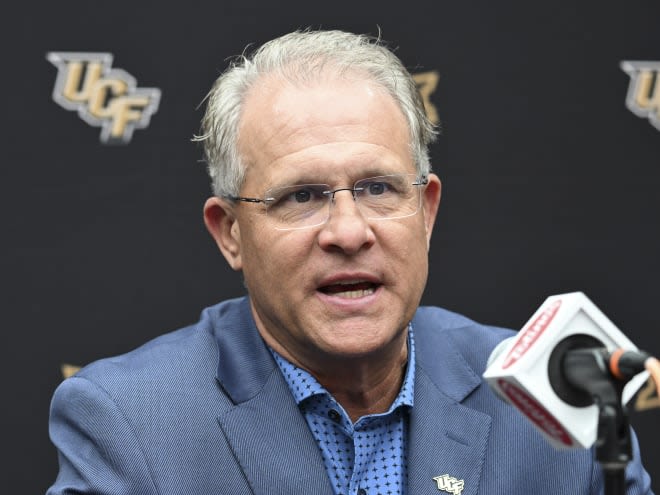 Fact or Fiction: UCF will sign a top-20 class in 2025