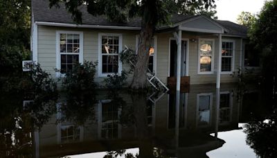 Houston tiene un problema de inundaciones, Beryl fue una prueba más de que es difícil de solucionar