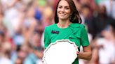 Kate Middleton : Tenues, grimaces, fous rires, ses photos les plus belles et les plus insolites au tournoi de tennis de Wimbledon