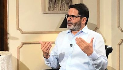 Prashant Kishor predicts big changes in Modi 3.0, says 'It will start with a bang...'