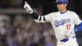 Ohtani drives in 3, Dodgers beat Giants for 5th straight win; SF’s Fitzgerald extends HR streak to 5