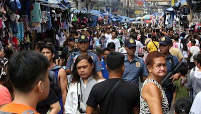Inattentive government could squander Philippines’ demographic opportunity - BusinessWorld Online