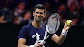 Australian Open 2022 talking points: Novak Djokovic chasing No 10 as Emma Raducanu races to be fit