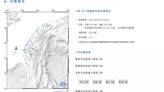 地牛又翻！台南楠西清晨規模4.2「極淺層地震」 網嚇：晃超大
