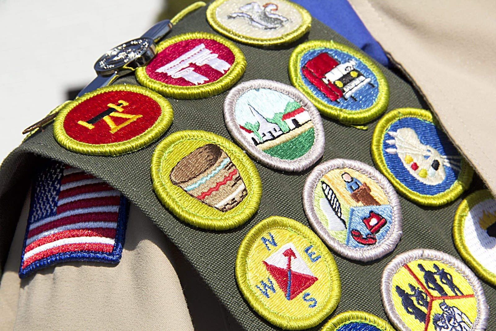 Local scout leader reacts to Boy Scout name change, discusses impact regional council has on area youth - WV MetroNews