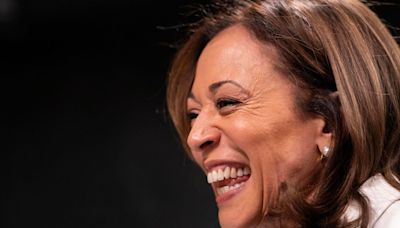 Así es Kamala Harris, la candidata que más suena para suceder a Joe Biden