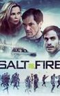 Salt and Fire