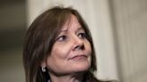 GM boss Mary Barra’s high-tech bet unraveling after Kyle Vogt departs as CEO of embattled Cruise robotaxi unit