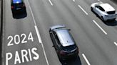 JO 2024 : le prix des parkings reste stable à Paris