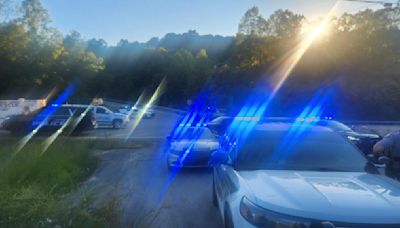 Multiple people shot along Kentucky highway, authorities say