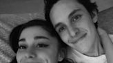 Ariana Grande y su esposo Dalton Gómez se separan después de dos años de matrimonio