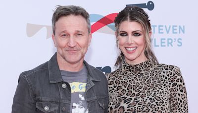 Bob Saget's widow Kelly Rizzo goes Instagram official with Breckin Meyer