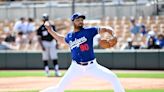 Dodgers call up Michael Petersen & J.P. Feyereisen as relief for busy bullpen