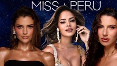 Las retadoras y reinas regionales que competirán por la corona del Miss Perú 2024