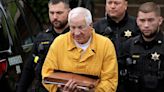 Pa. prosecutors ask judge to reject Jerry Sandusky’s latest request for a new trial