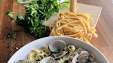 Linguine with clam sauce is a sweet and garlicky dish | Chattanooga Times Free Press