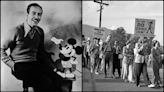 Whistle while you strike: The great Disney walkout of 1941