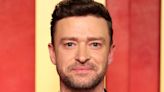 Justin Timberlake Arrested for Alleged DWI in New York