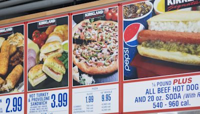 Costco's Fan-Favorite Combo Pizza Is Returning, But There's A Big Catch