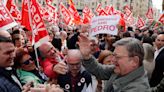 Sánchez comunica hoy si continúa como presidente con todas las opciones abiertas