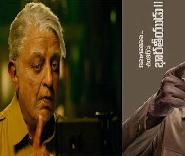 Bharateeyudu 2 Box Office Collection Day 5 Prediction: Kamal Haasan's Hyped Sequel Faces Disastrous Numbers