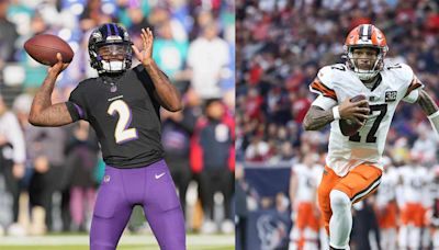 DTR vs. 'Snoop': Which QB Will Browns Move? Expert Predicts