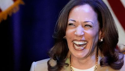 Donald Trump’s Nephew Endorses Kamala Harris For President