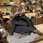 日本設計師品牌 CA4LA人氣百搭復古漁夫帽 帽圍可調整不規則帽子
