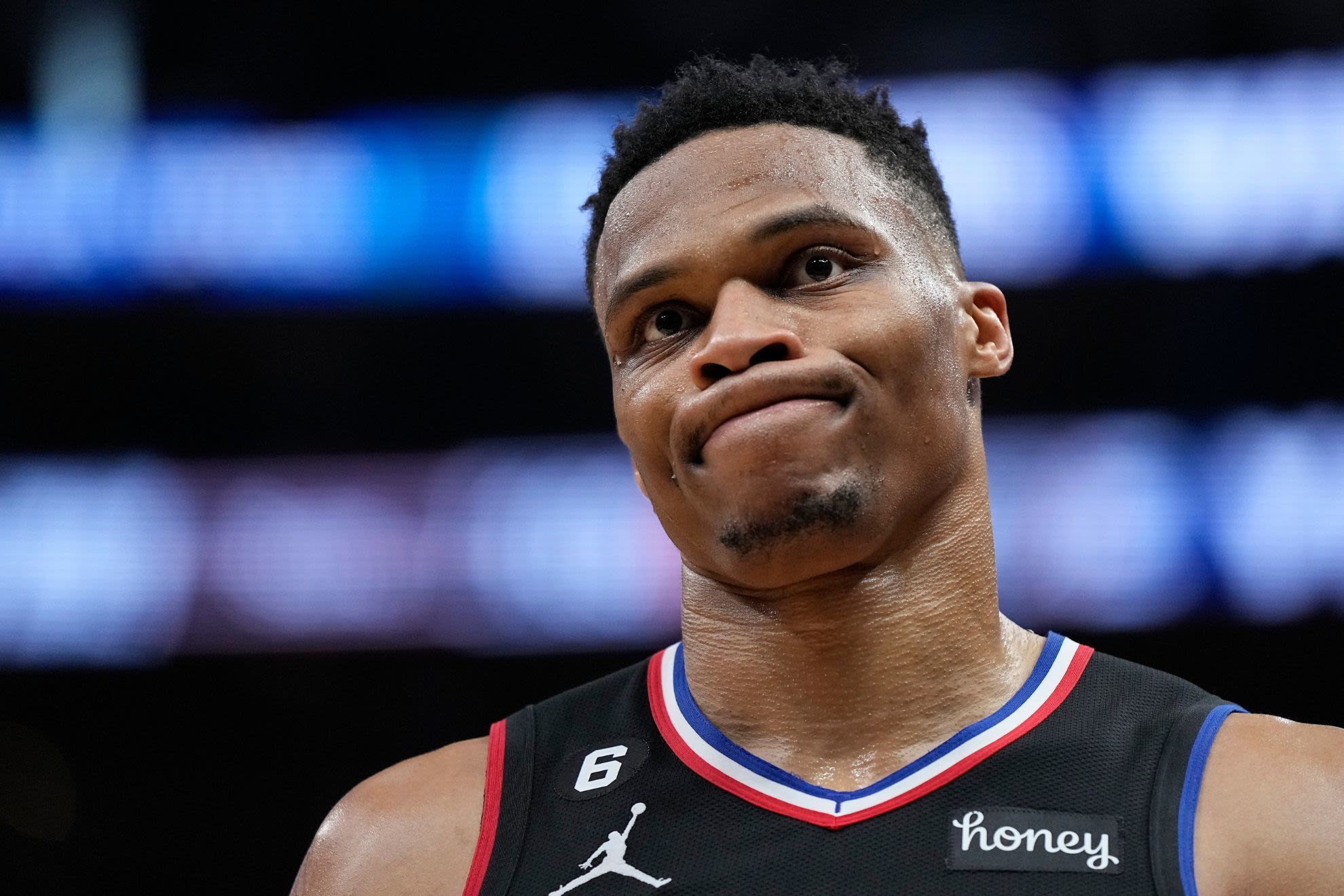 The Source |Clippers Reportedly trading Russell Westbrook to Jazz; Opening Door to Joining Nuggets in Buyout