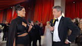 Ashley Graham Just Responded to Oscars Viewers Calling Hugh Grant ‘Rude’ After Their ‘Awkward’ Interview—Watch the Video