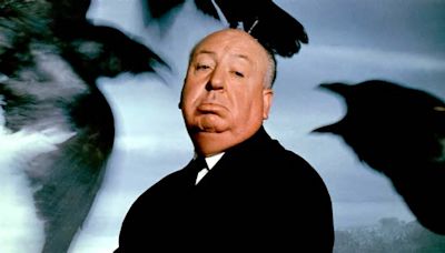 La única película de Alfred Hitchcock basada en hechos reales está en Prime Video