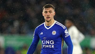 Chelsea sign Leicester midfielder Kiernan Dewsbury-Hall for around £30million as he links up with Enzo Maresca again