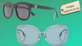 Gucci, Burberry, Prada: Nordstrom Rack has a great sale on designer sunglasses under $200