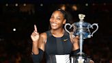 Women who changed sport: Serena Williams' unbending will to win made her a global icon - and record-setting star