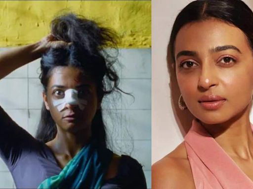 Cannes Film Festival 2024: Radhika Apte starrer ‘Sister Midnight’ to premiere at Directors’ Fortnight