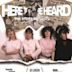 Here to Be Heard: The Story of the Slits