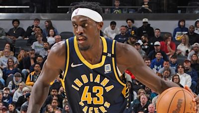 Pascal Siakam contract details: Grading Pacers star's extension that makes him one of NBA's highest-paid players | Sporting News