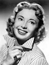 Audrey Meadows