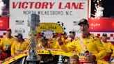 Joey Logano hopes All-Star Race victory will help his team climb out of hole in Cup Series standings