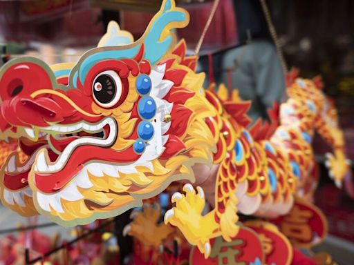 5 Chinese zodiac animals to experience a stroke of luck this week