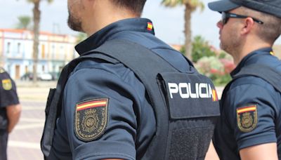 Un español y una marroquí, detenidos en Melilla tras simular ser pareja para conseguir la nacionalidad española de un bebé