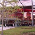 Margot and Bill Winspear Opera House