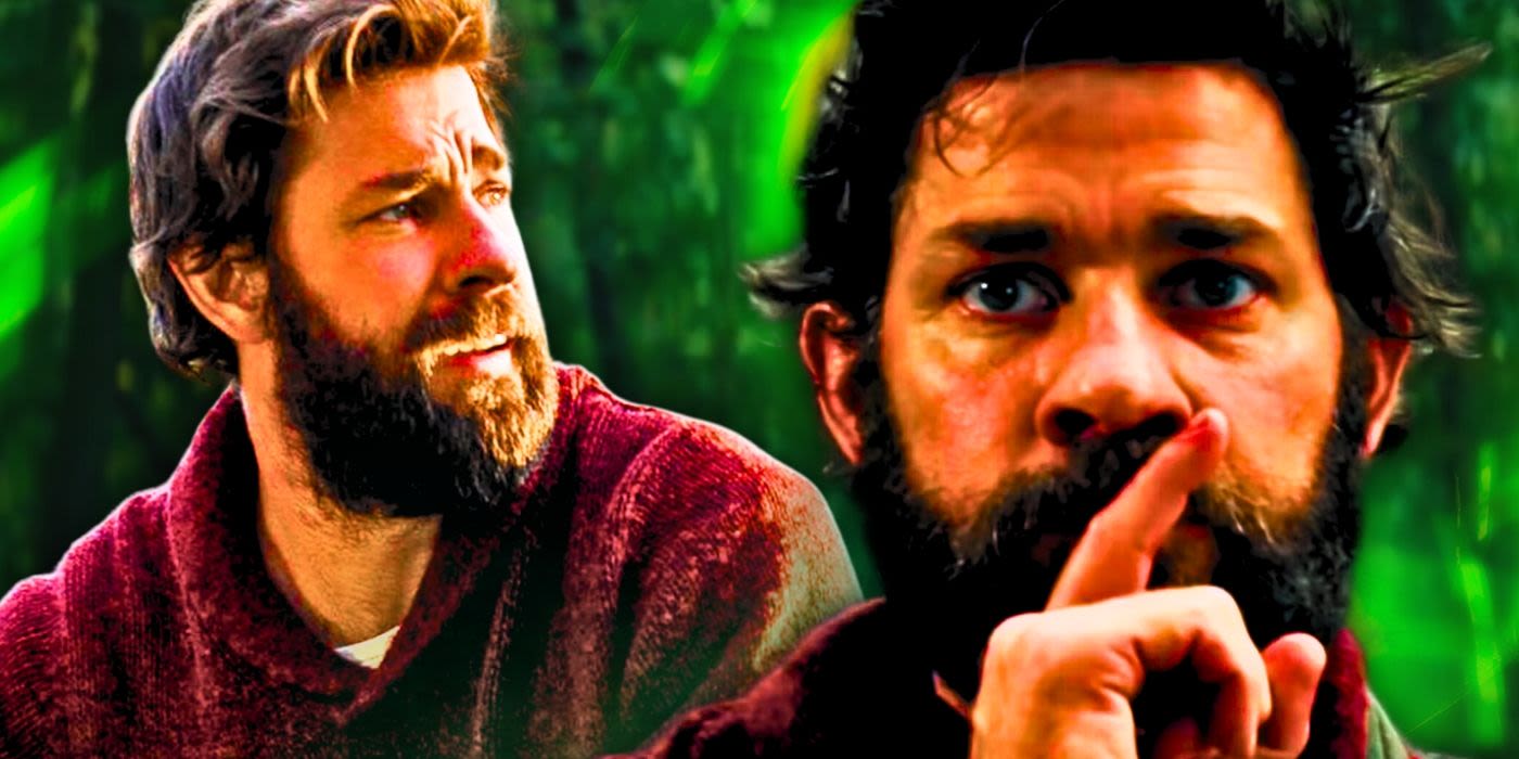 A Quiet Place: Day One's John Krasinski Replacement Is Way Smarter Than Him After Only 1 Day