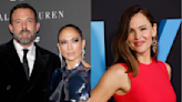 Jennifer Garner & J-Lo Might Be Clashing Over Ben Affleck’s Stubborn Habit