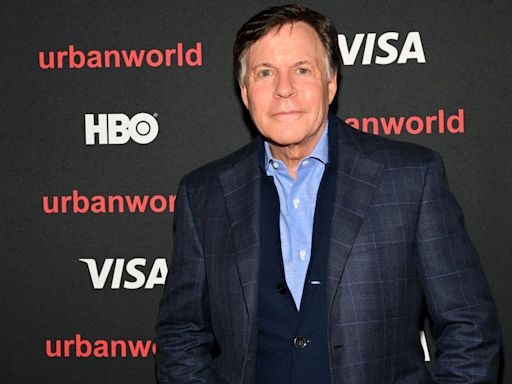 Bob Costas on Michael Jordan, "Roundball Rock," Bill Walton, and 12 Years of the NBA on NBC