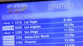 Seasonal direct flight from SLO to Las Vegas comes to an end April 15