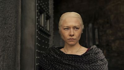 'House of the Dragon' Season 2, Episode 3 Recap: It’s Too Late