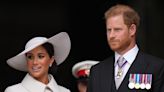 Prince Harry And Meghan Criticized Over 'Presidential-Style' Security In Nigeria