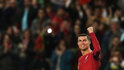 Com Cristiano Ronaldo, Portugal divulga lista de convocados para a Eurocopa - Lance!