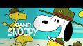 New PEANUTS Series CAMP SNOOPY Shares Adorable Trailer